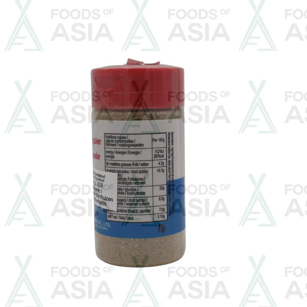 Mee Chun Five Spice Powder 50g