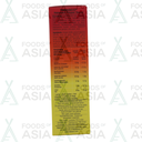 Tabasco Habanero Pepper Sauce 60ml