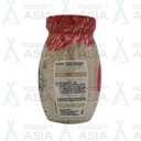 MI POPO Rice Soup Base Sweet 500g