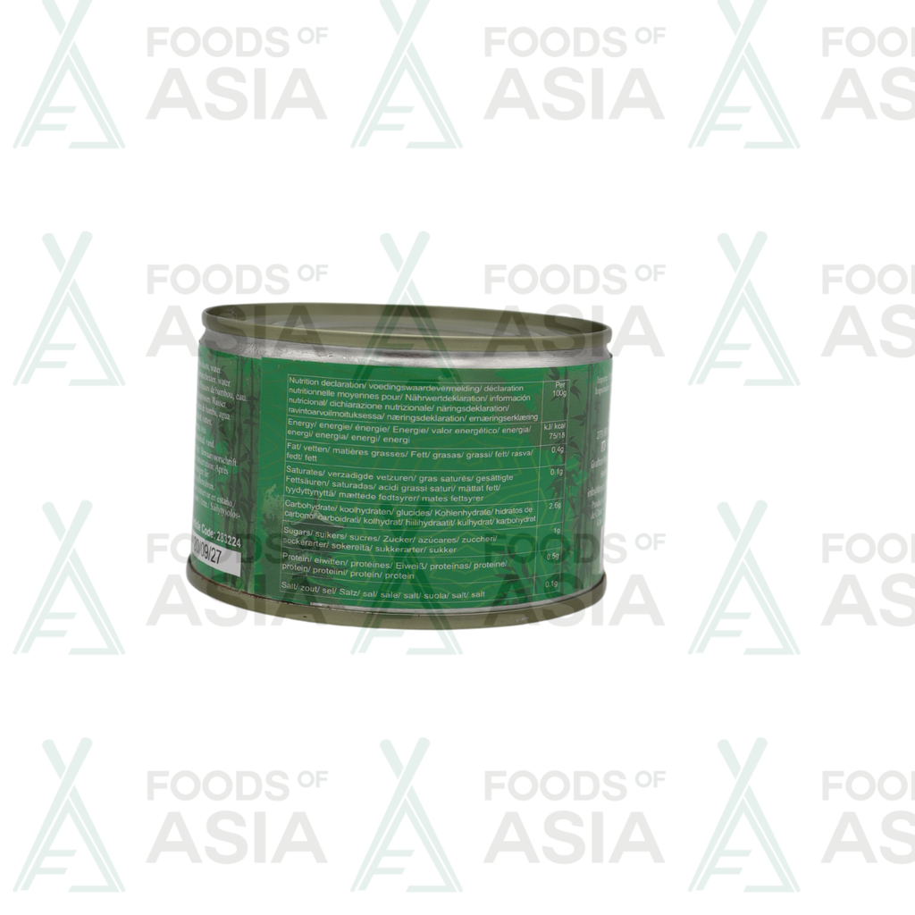 Fu Xing Bamboo Shoot Strips 227g