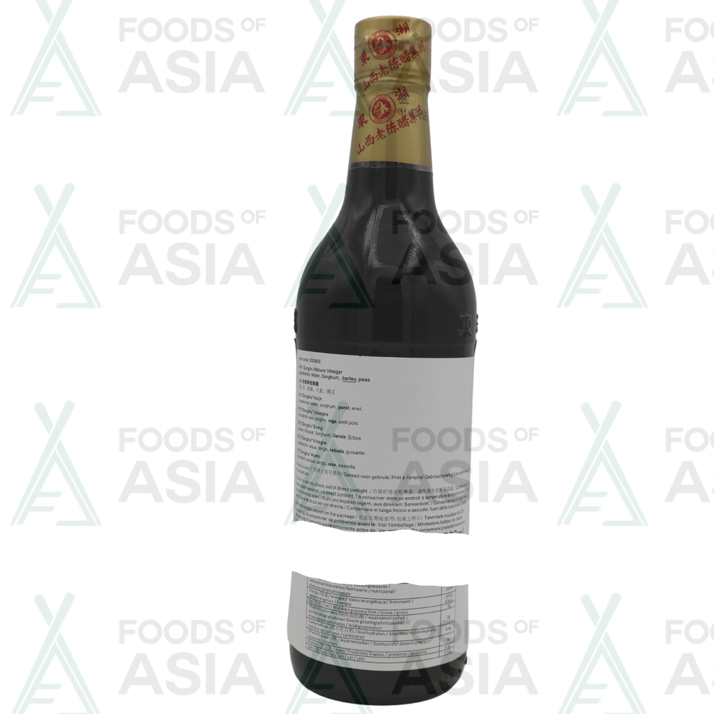Donghu Nature Vinegar 500ml