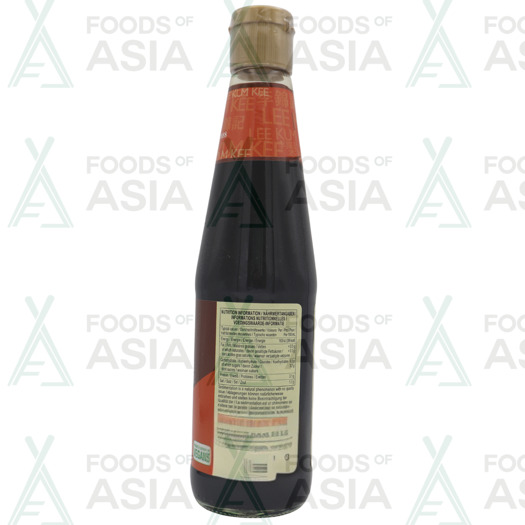 Lee Kum Kee Mature Vinegar 500ml