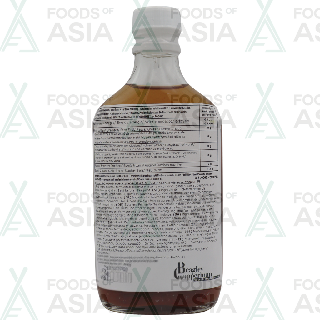 Pinakurat Suka Waykurat 250ml