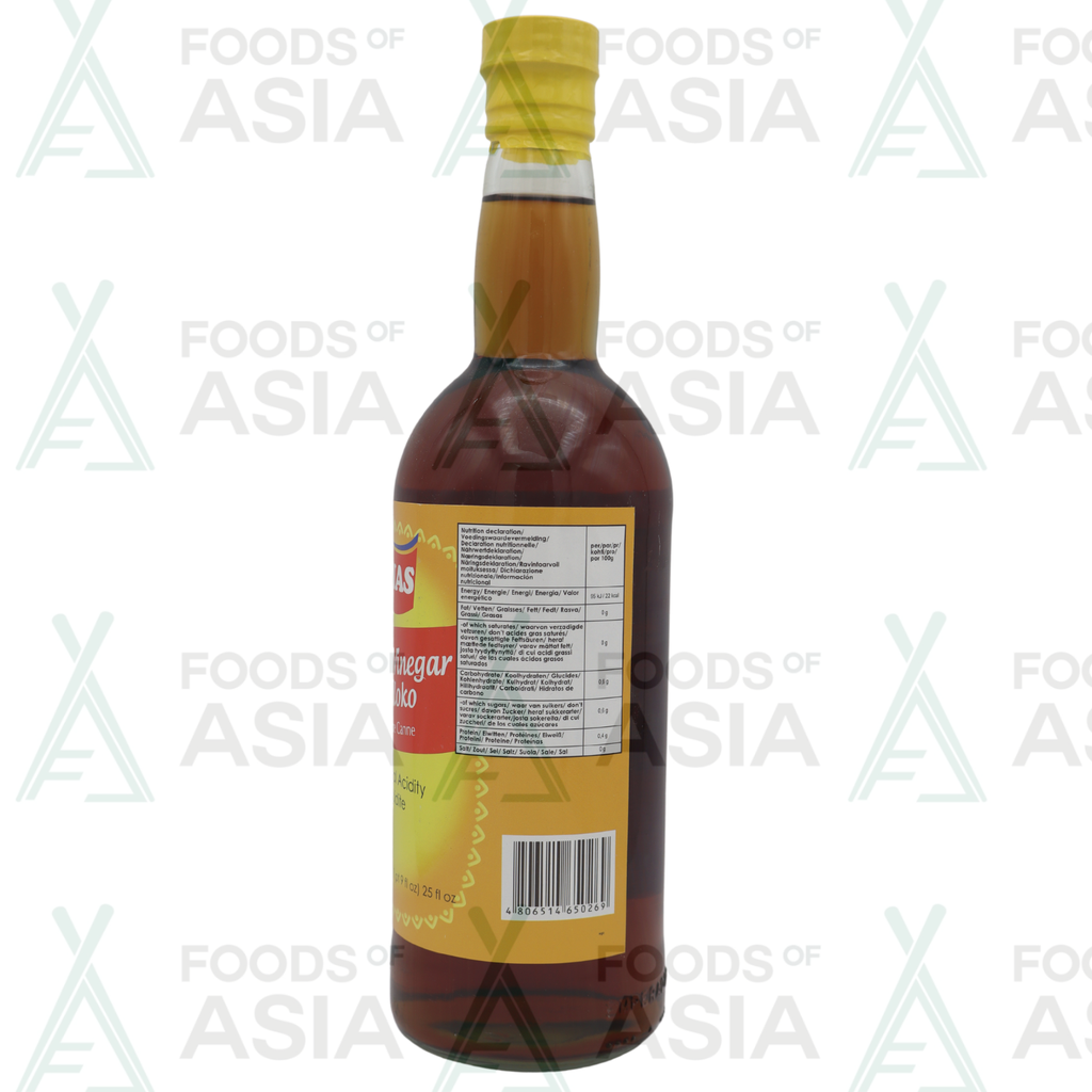 Buenas Cane Vinegar 750ml