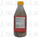 Datu Puti Spicy Vinegar 385ml