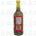 Datu Puti Spicy Vinegar 750ml