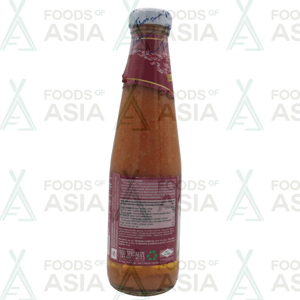 Thai Dancer Sukiyaki Sauce 300ml