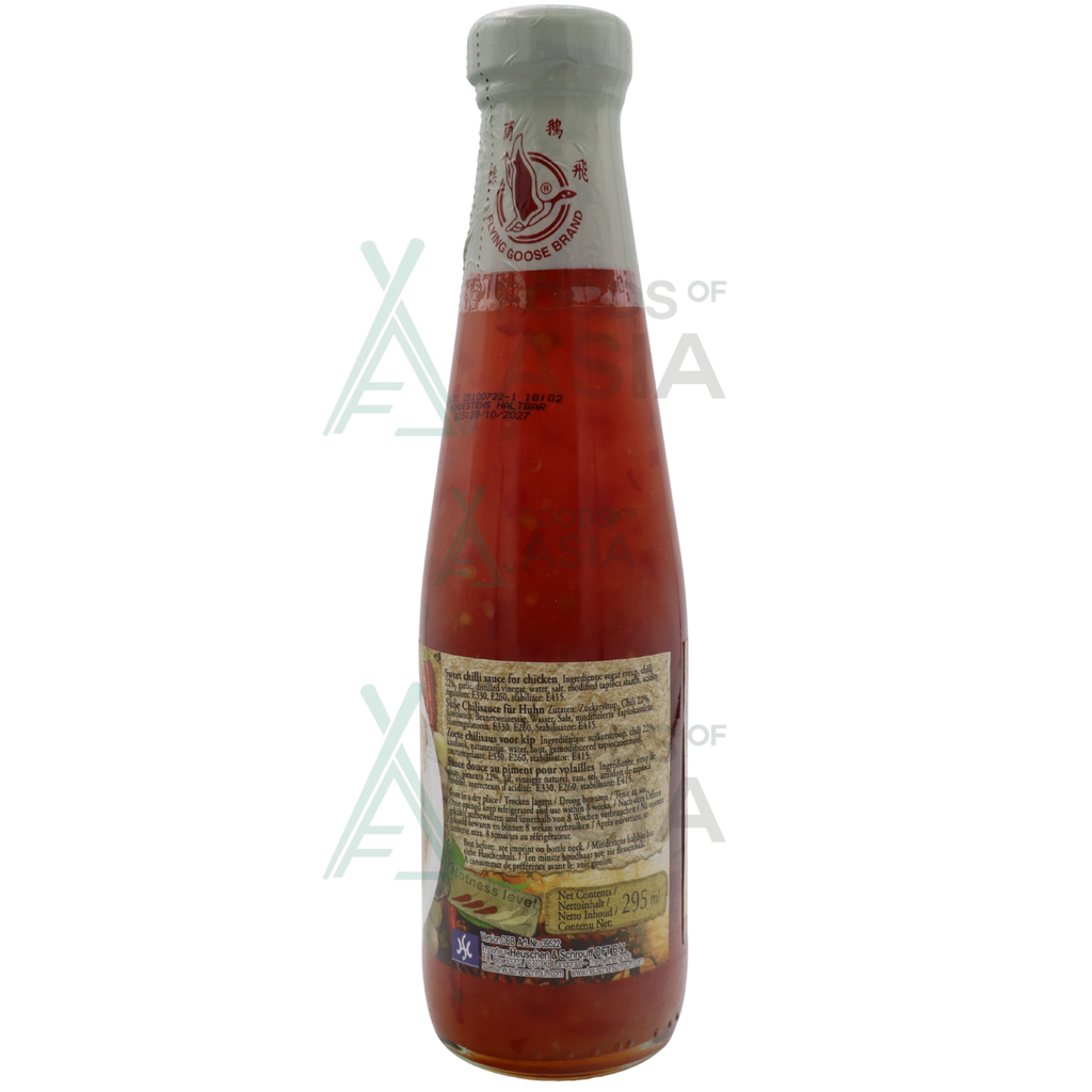 Flying Goose Sweet Chilli Sauce 295ml