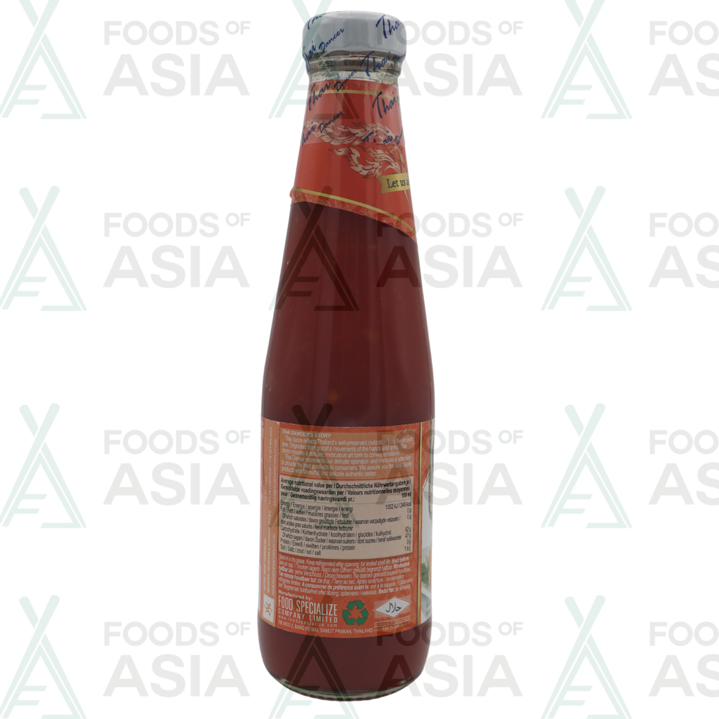 Thai Dancer Sweet & Sour Sauce 300ml