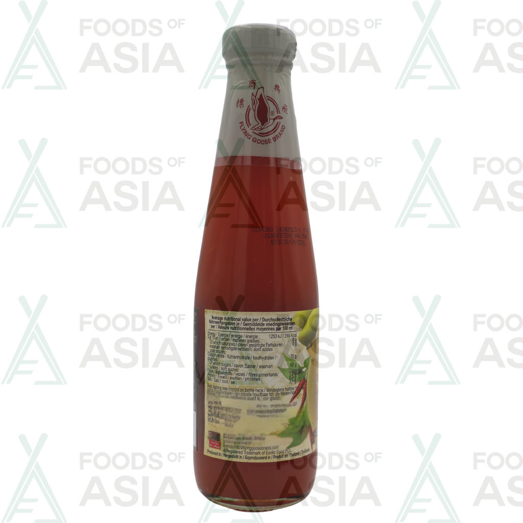Flying Goose Mangosaus 295ml