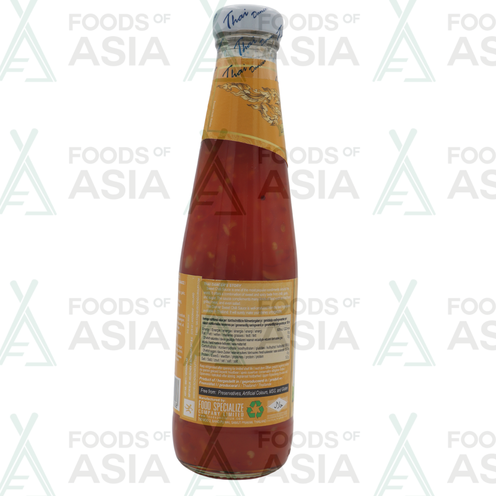 Thai Dancer Sweet Chilli Sauce 300ml