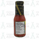 Man Fook Chicken Rice Chilli Sauce 300g