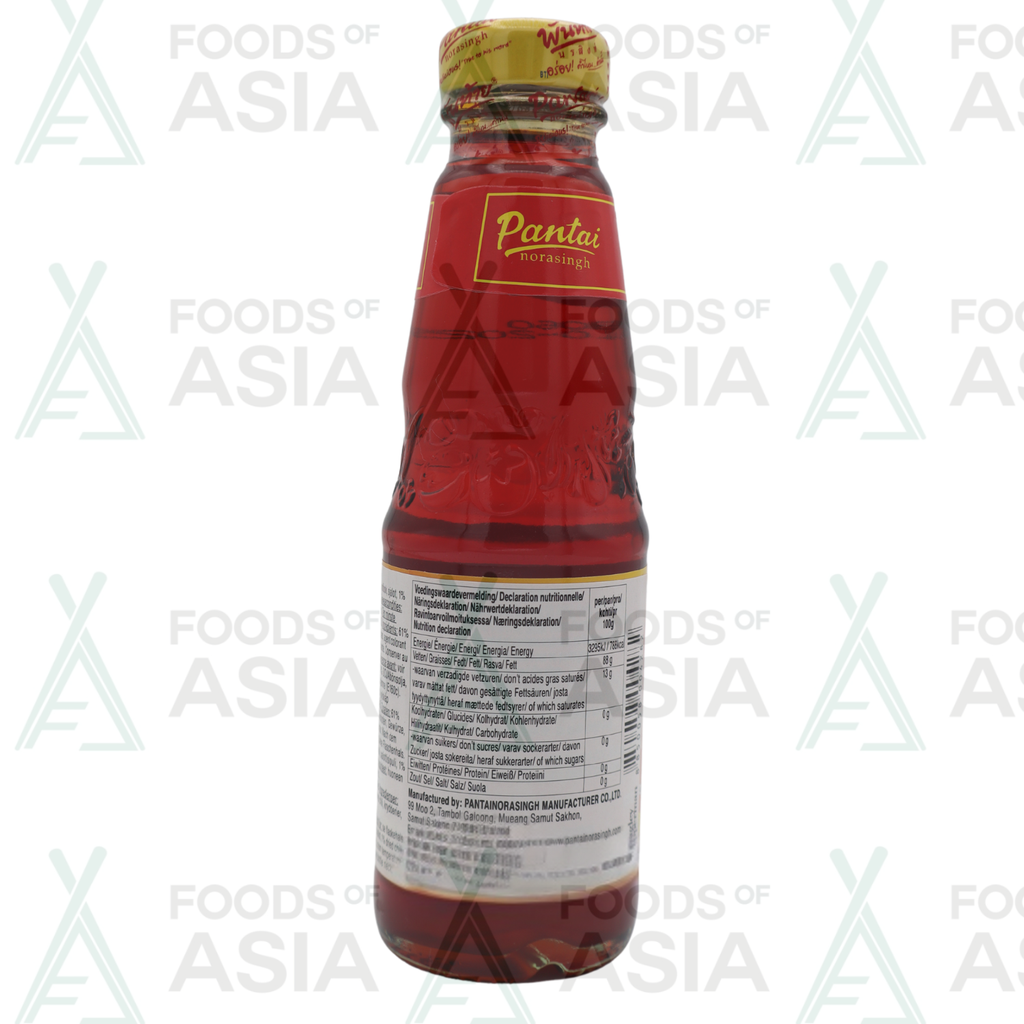 Pantai Chilli Oil 200ml