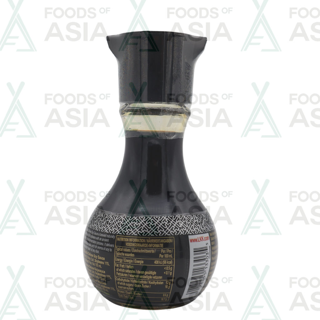 Kee Kum Kee Double Deluxe Soy Sauce 150ml