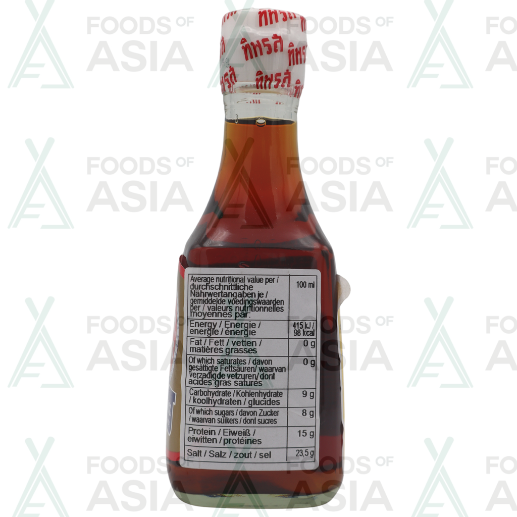 Tiparos Sauce De Poisson 200ml