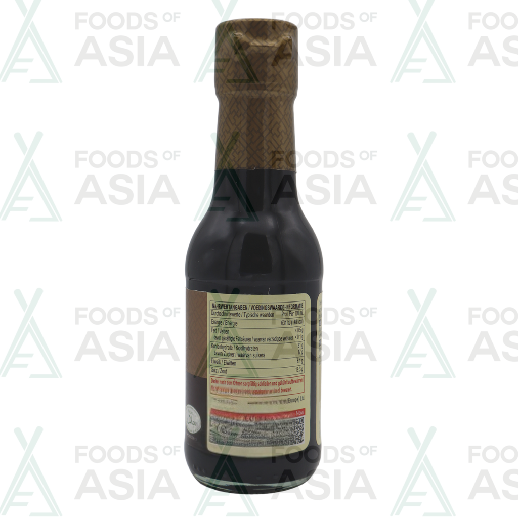Lee Kum Kee Soy Sauce 150ml