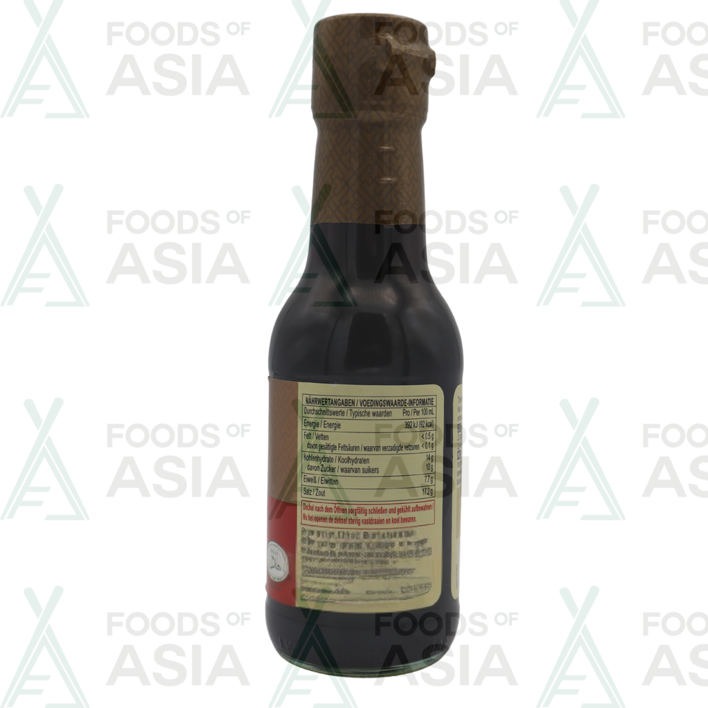 Lee Kum Kee Premium Light Soy Sauce150ml