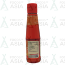 Lee Kum Kee Chilli Oil 207ml