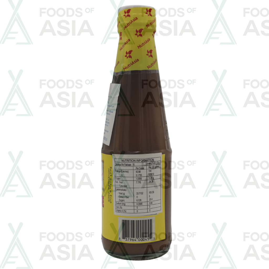 Mang Tomas All Purpose Sauce (Mild) 330g