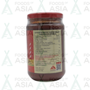 Lee Kum Kee Sichuan Style Hot & Spicy Stir-Fry Sauce 360g