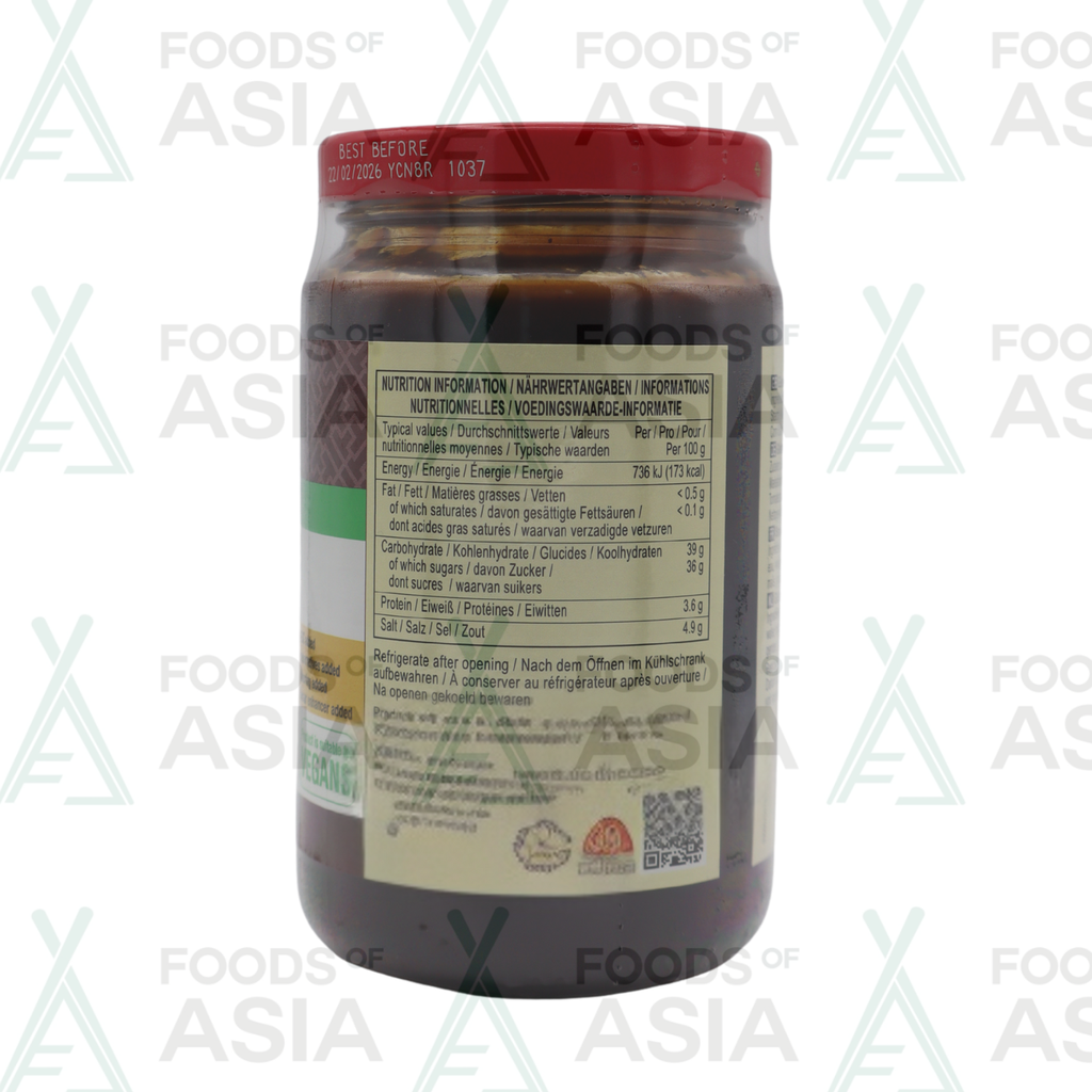Lee Kum Kee Gluten Free Teriyaki Sauce 368g