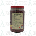 Lee Kum Kee Chilli Bean Sauce (Toban Djan) 368g