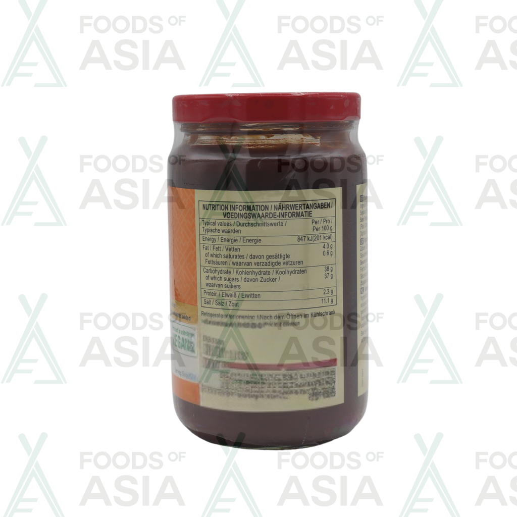 Lee Kum Kee Spare Rib Sauce 397g