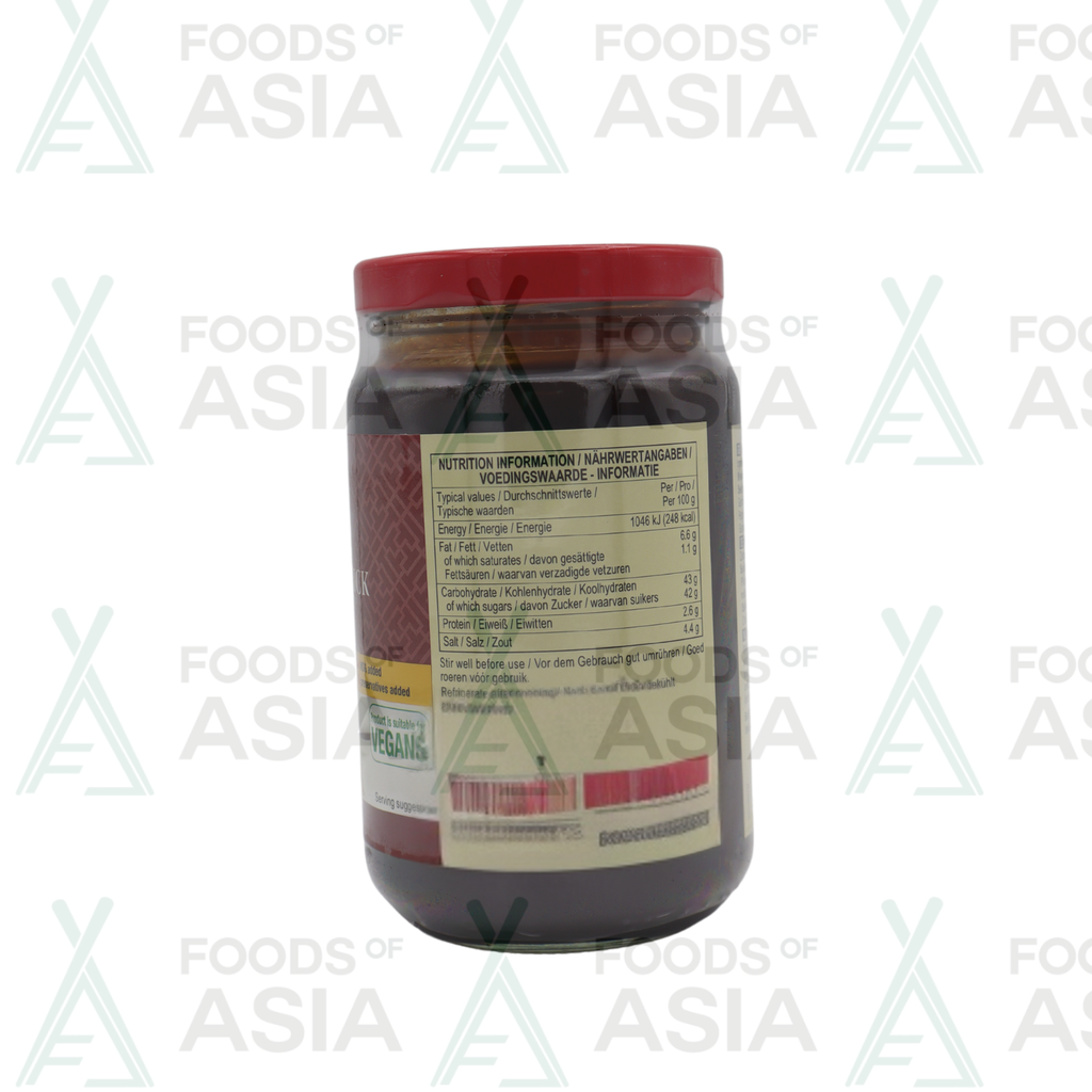 Lee Kum Kee Sauce For Peking Duck 383g