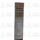 MDH Madras Curry Powder 100g