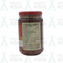 Lee Kum Kee Sichuan Spicy Noodle Sauce 368g