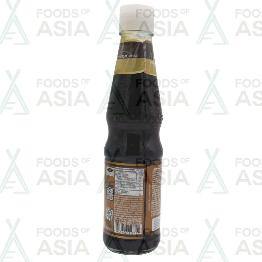 HEALTHY BOY Oyster Sauce 350g