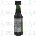 Healthy Boy soy sauce less sodium 250ml