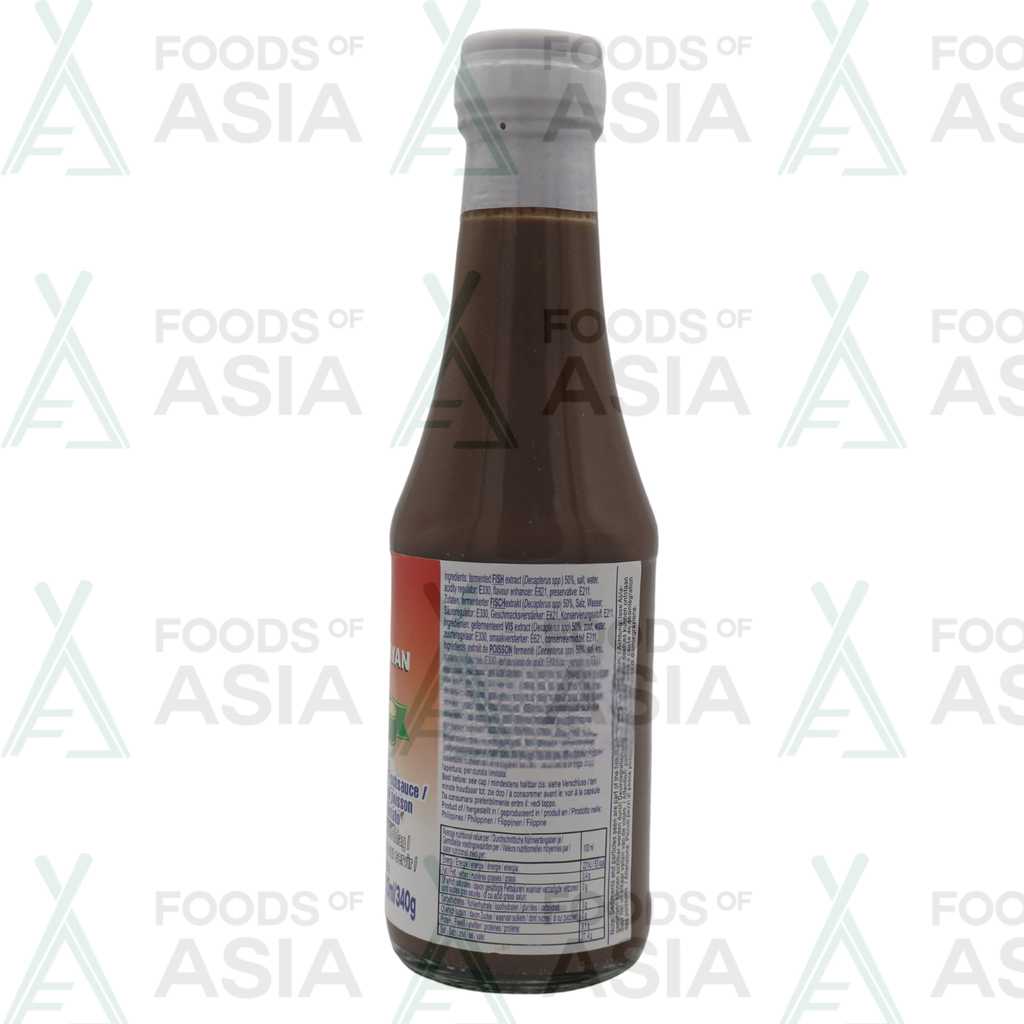 Monika Fish Sauce 310g