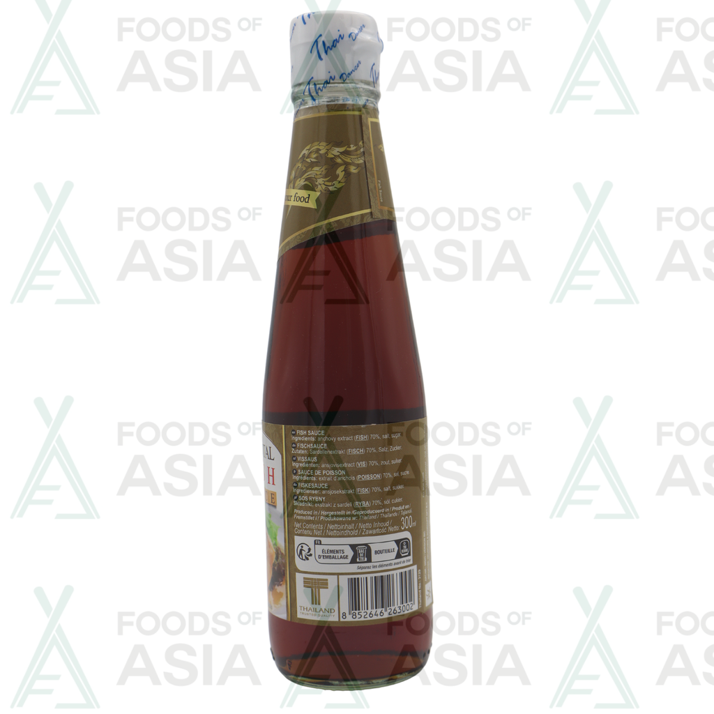 Oriental Fish Sauce 300ml