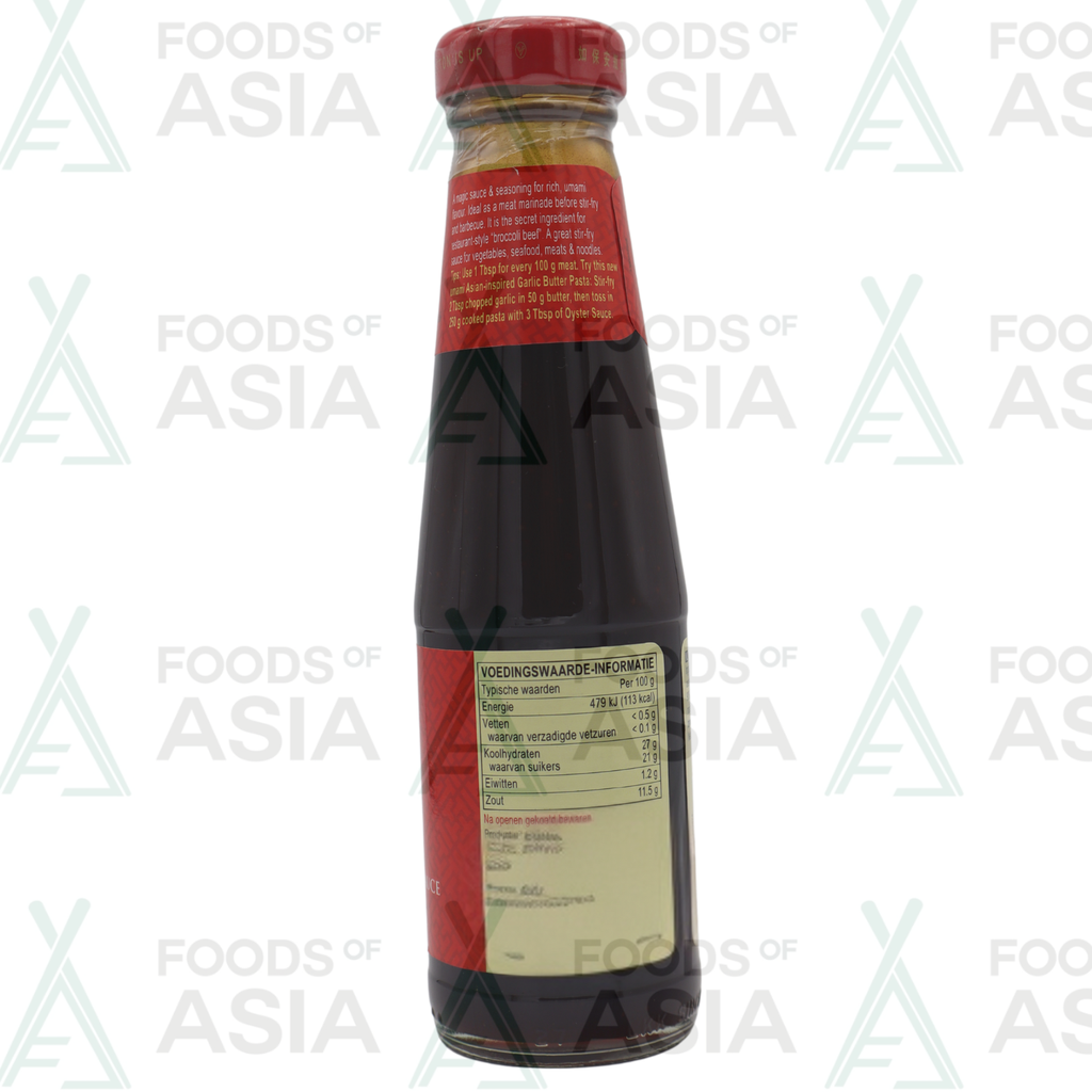 Lee Kum Kee Panda Oyster Sauce 255g