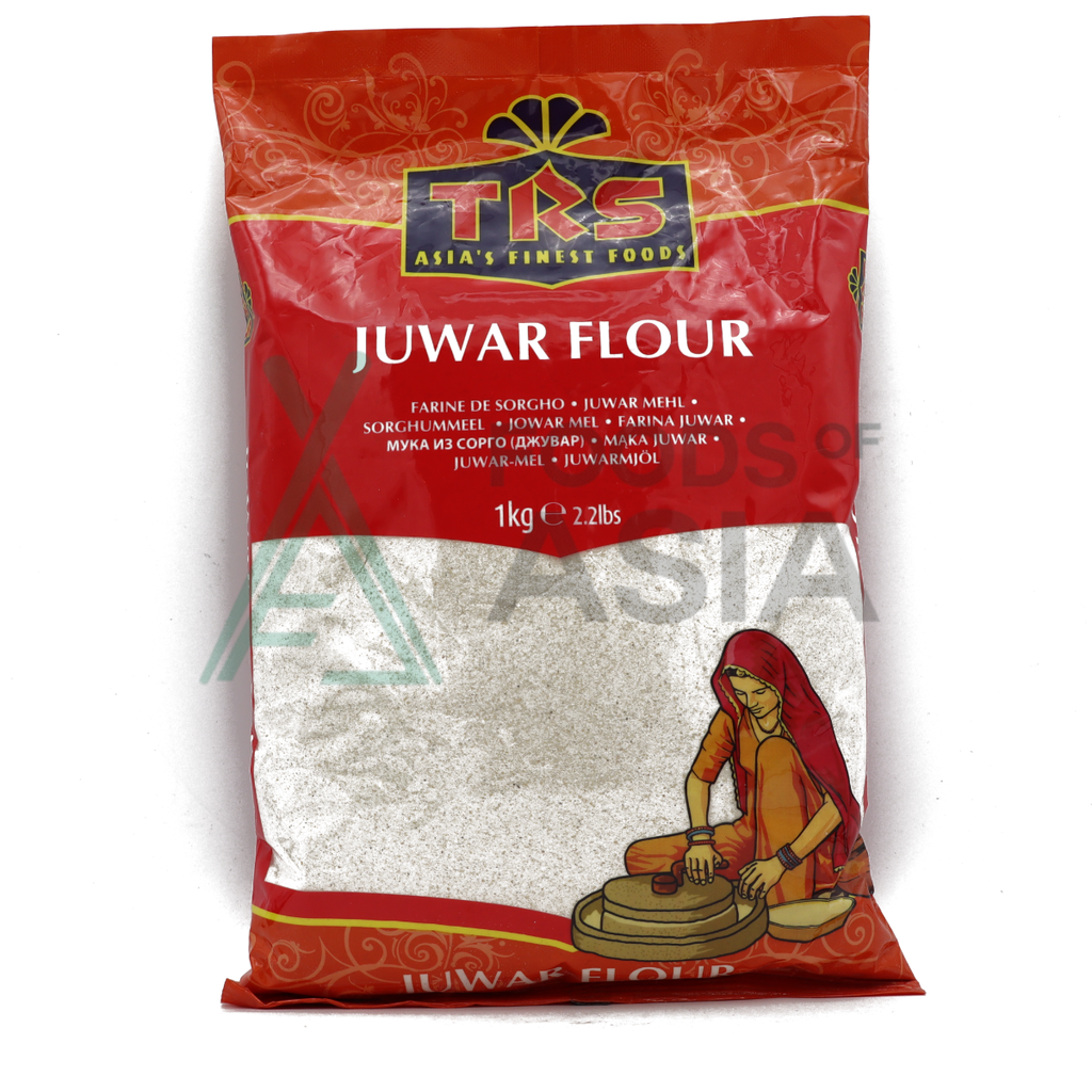 TRS JUWAR FLOUR 1 KG