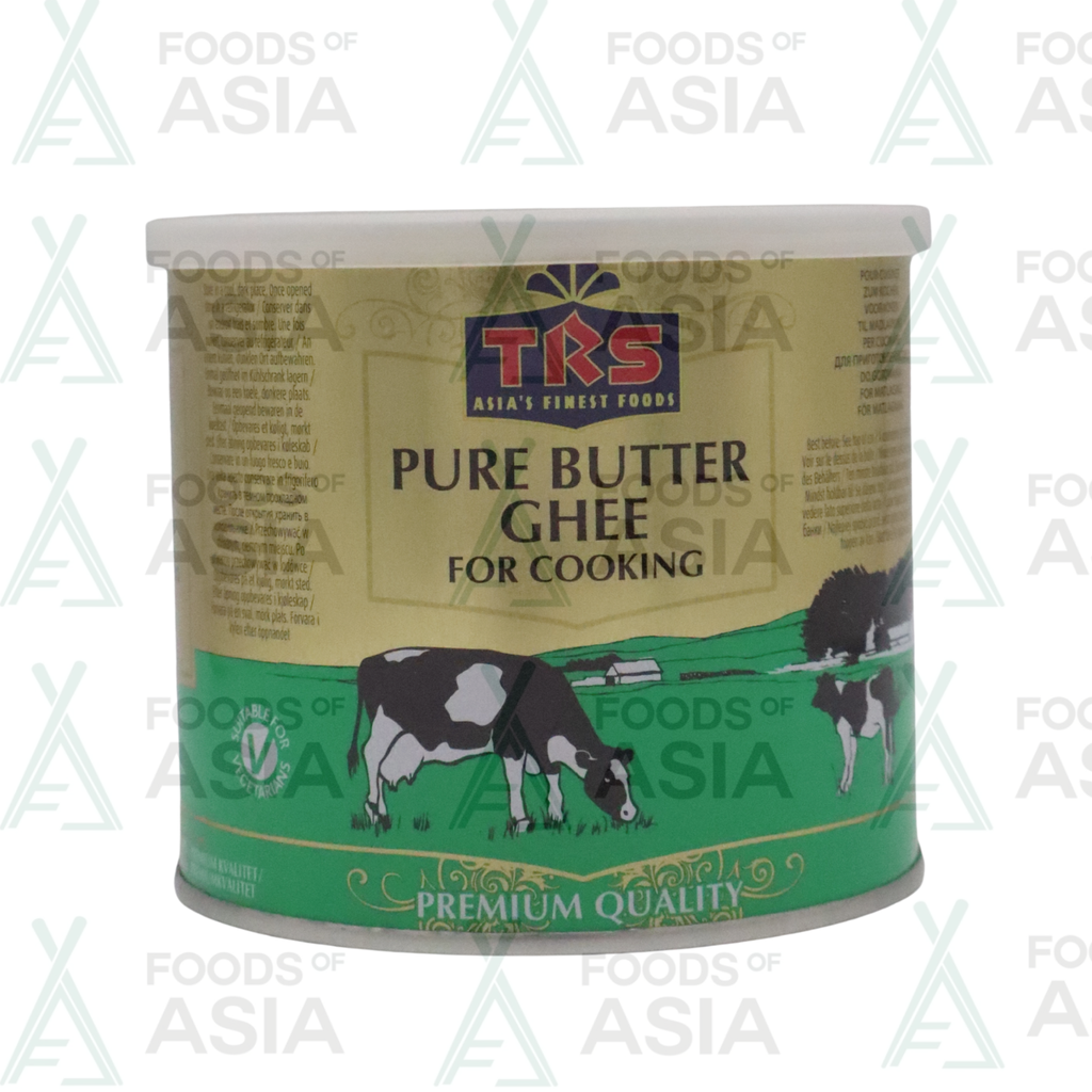 TRS BUTTER GHEE 500G