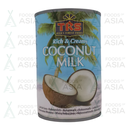 TRS COCONUT MILK 400ML