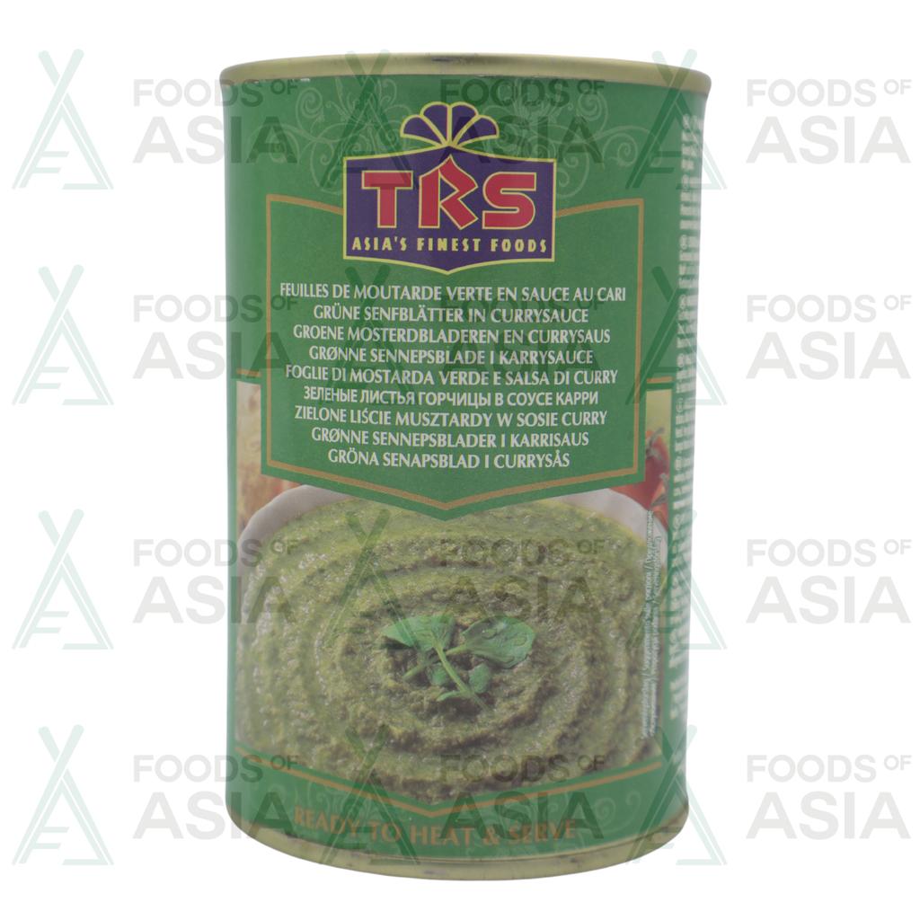 TRS SARSON KA SAAG 450G