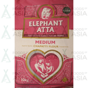 ELEPHANT ATTA MEDIUM 10KG