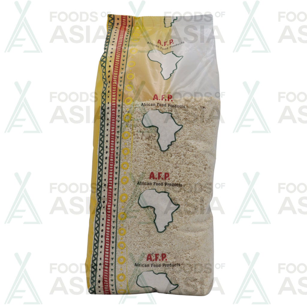 AFP White Gari 900g