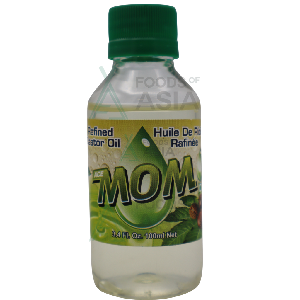 Ace Castor Oil 100g