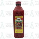 GHANA FRESH PALM OIL 1L