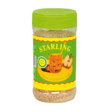 STARLING BOISSON INST. POMME 400G