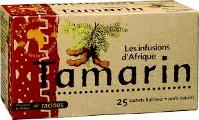 Racines Tamarin Tea 40g