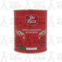 DE RICA TOMATOPASTE 850G