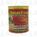 GHANA FRESH PALM CREAM 800GR