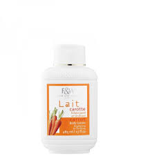 FAIRANDWHITE - ORIGINAL - LAIT CAROTTE 485ML