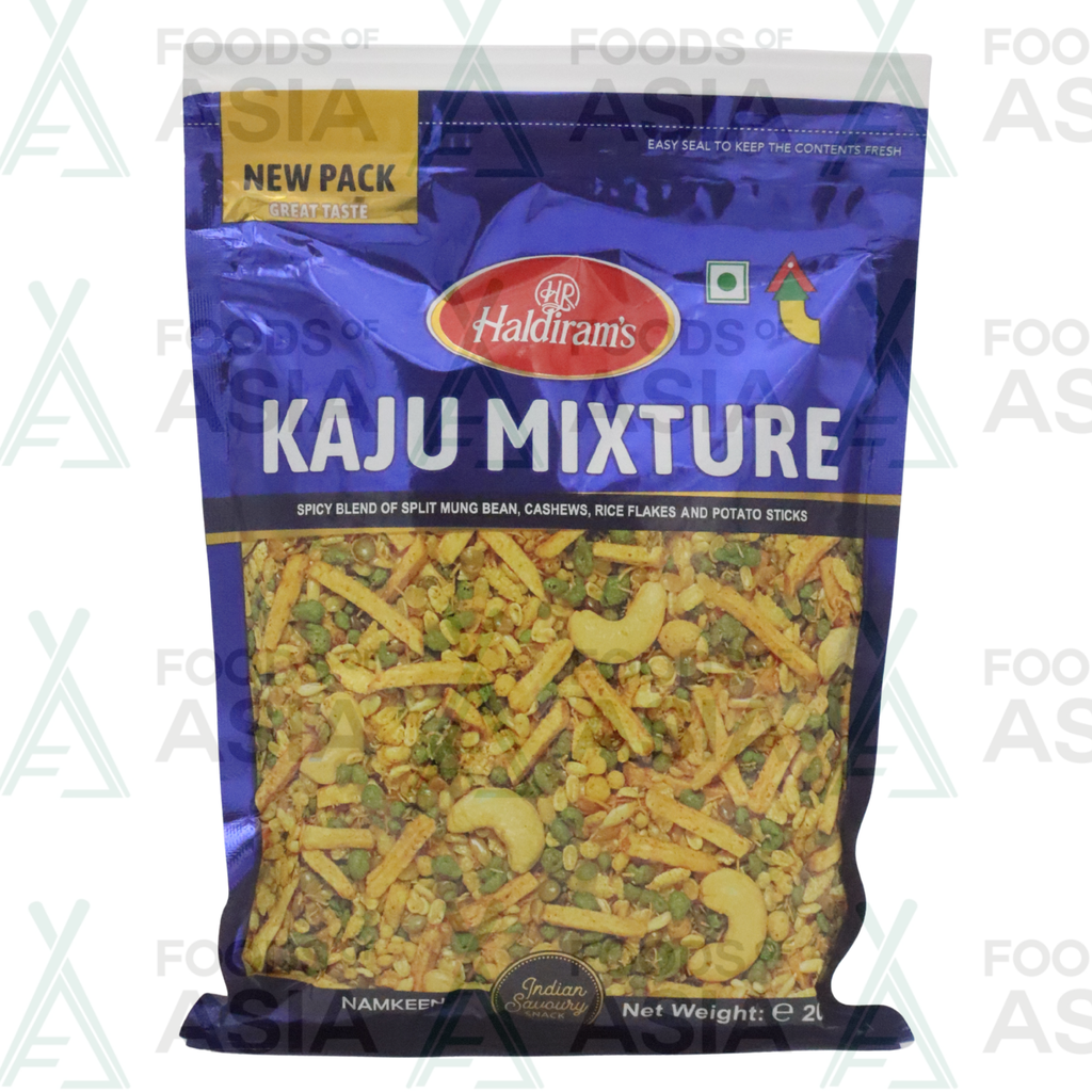 Haldiram's Kaju Mixture 200G