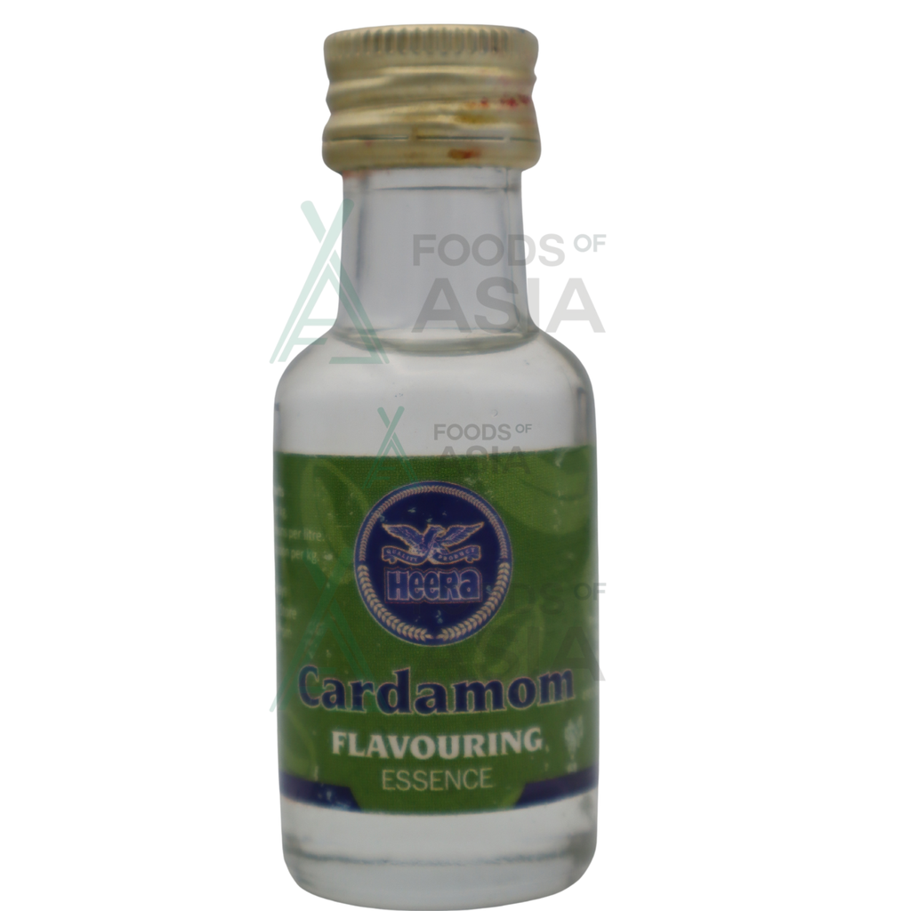 HEERA CARDAMOM ESSENCE - 28ML
